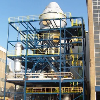 Nobian – Sustainability & Permits - (Petro)Chemistry