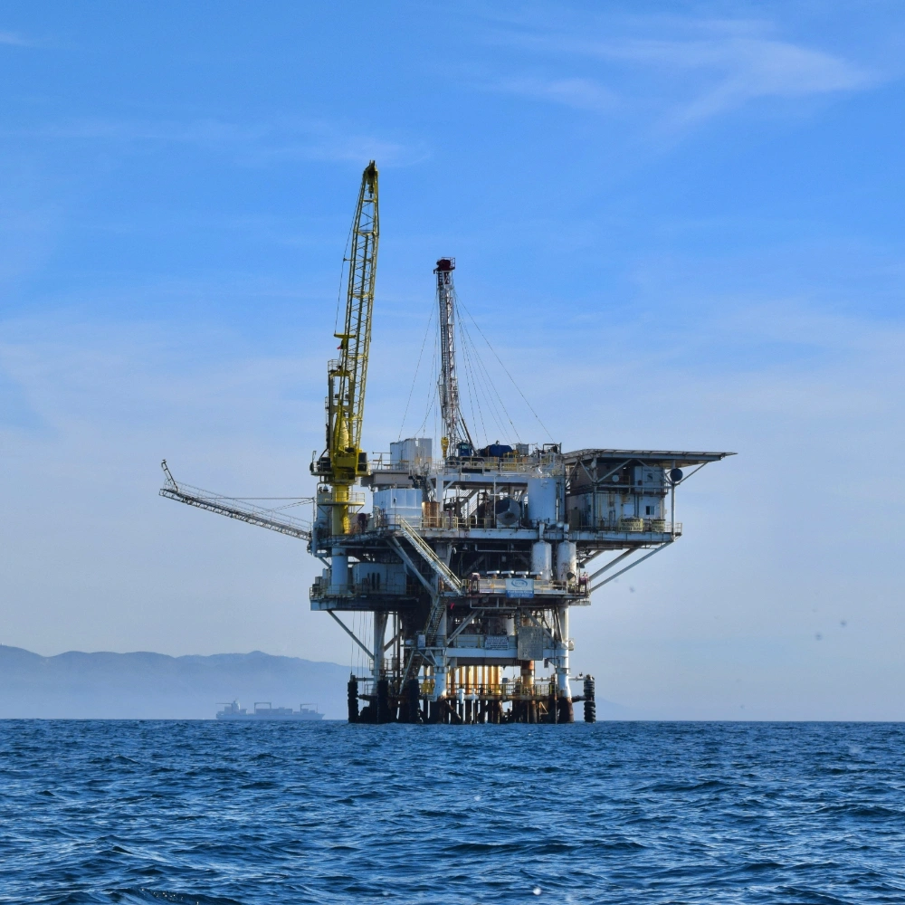 Offshore (Oil & Gas)