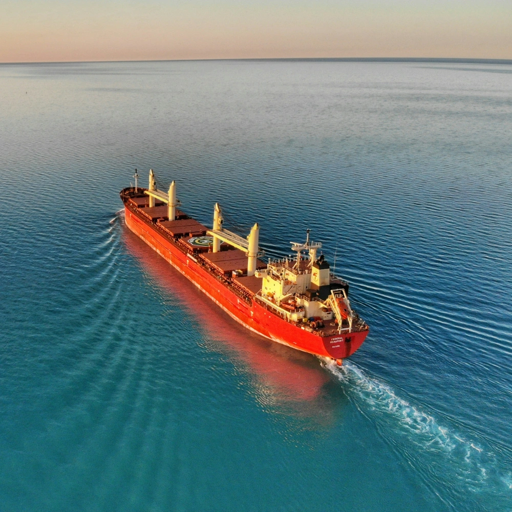 Maritime