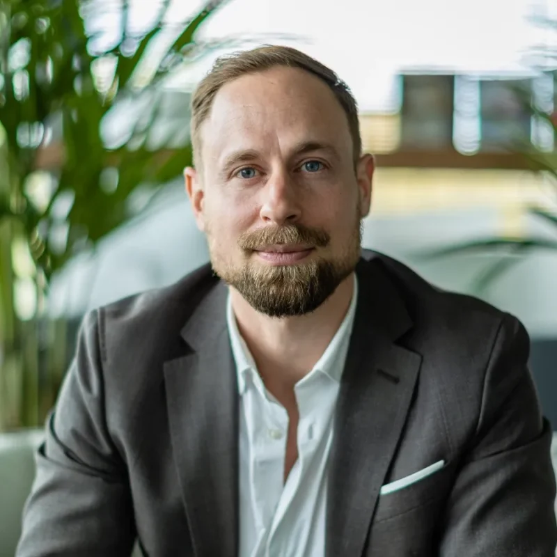 Aaron Bruinsma