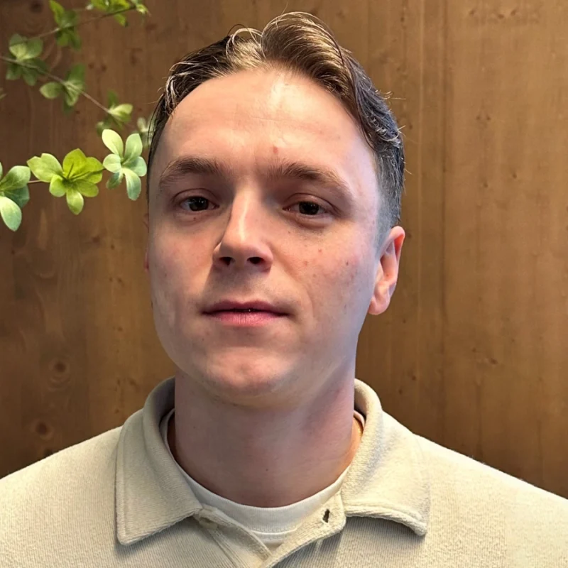 Jasper Bos Jasper Bos