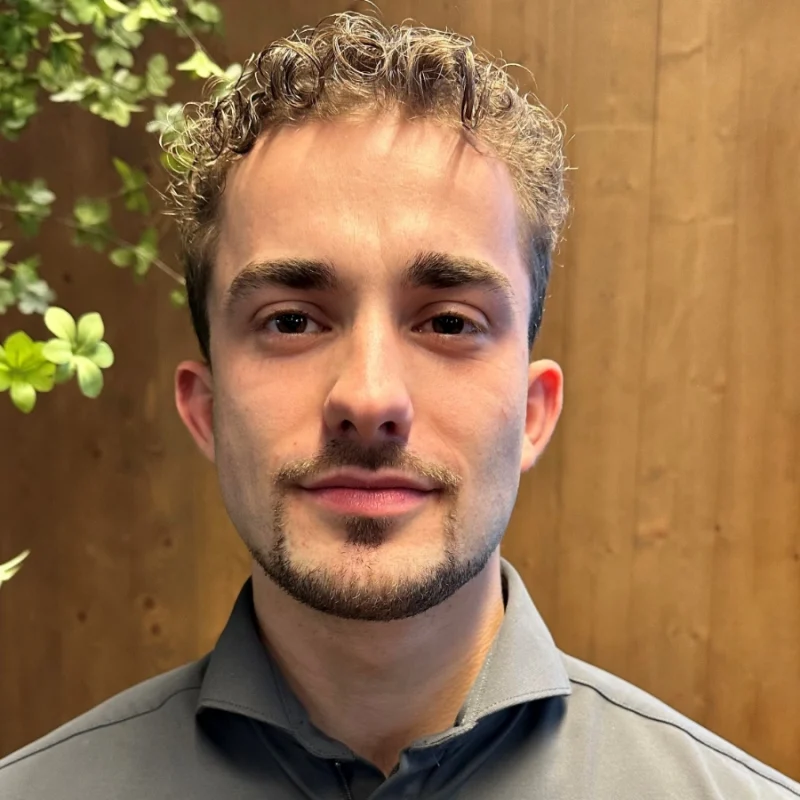 Max Haagsma Max Haagsma