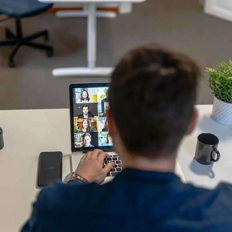 Contingent Workforce Management